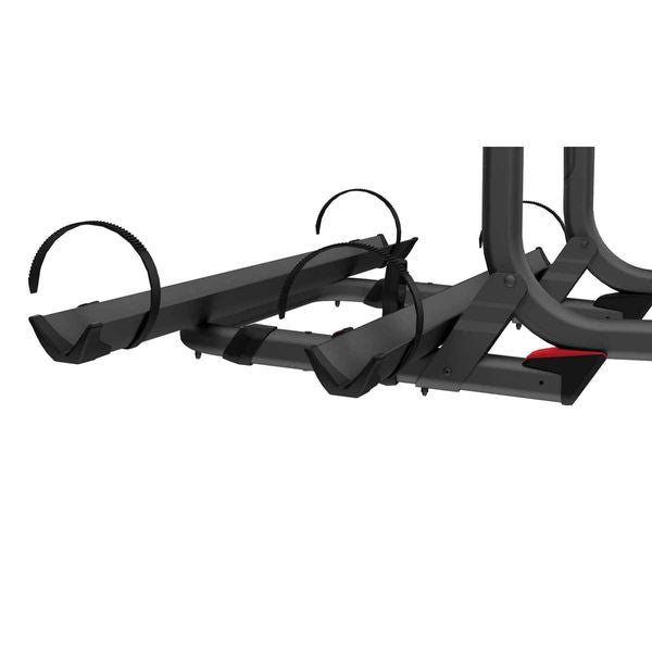 Fiamma Carry-Bike Pro C – Compact Adjustable Rear Wall Motorhome Bike Carrier-Bike Carriers-Fiamma- DC Leisure