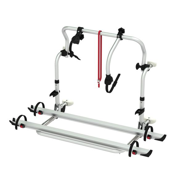 Fiamma Carry-Bike Pro C L80 – Laika Motorhome Rear Bike Rack (2–4 Bikes)-Bike Carriers-Fiamma- DC Leisure