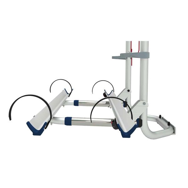 Fiamma Carry-Bike Pro Hymer/Dethleffs Motorhome Bike Rack-Fiamma- DC Leisure