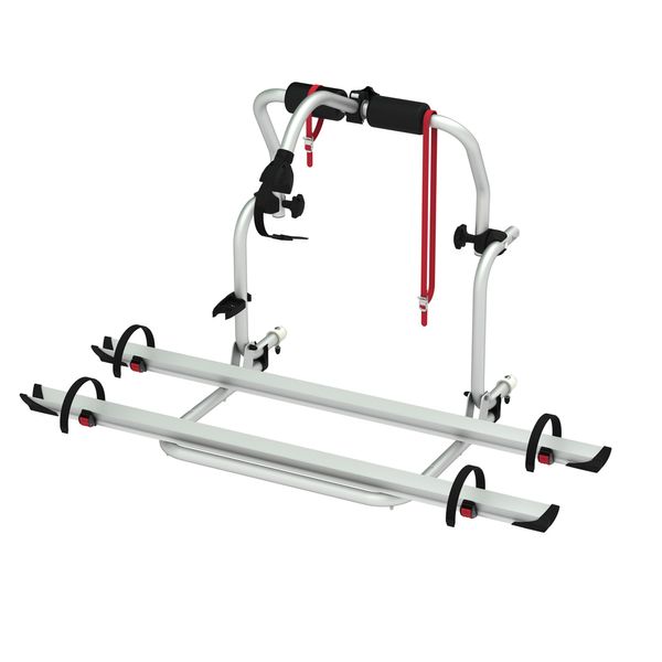 Fiamma Carry-Bike Pro Trigano/CI/Roller Team – Rear Bike Rack (Up to 3 Bikes)-Bike Carriers-Fiamma- DC Leisure
