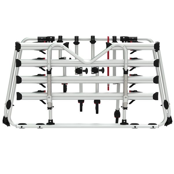 Fiamma Carry Bike VW T5 Pro - Tailgate Bike Rack-Vehicle Bicycle Racks-Fiamma- DC Leisure
