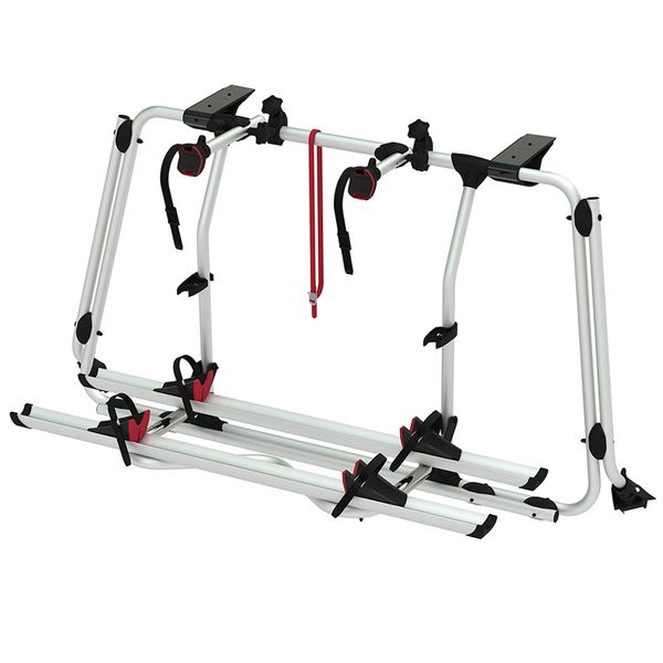 Fiamma Carry Bike VW T5 Pro - Tailgate Bike Rack-Vehicle Bicycle Racks-Fiamma- DC Leisure