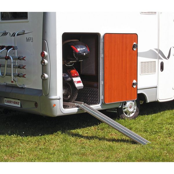 Fiamma Carry-Moto Pro Motorbike Carrier for Motorhomes-Bike Carriers-Fiamma- DC Leisure