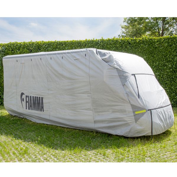 Fiamma Cover Premium - Large & Medium Size Motorhome Covers for LHD & RHD-Motorhome Cover-Fiamma- DC Leisure