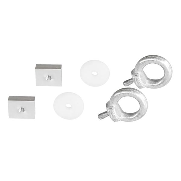 Fiamma Eye Kit – Additional Hooks for Garage Bars-Accessories & Spares-Fiamma- DC Leisure