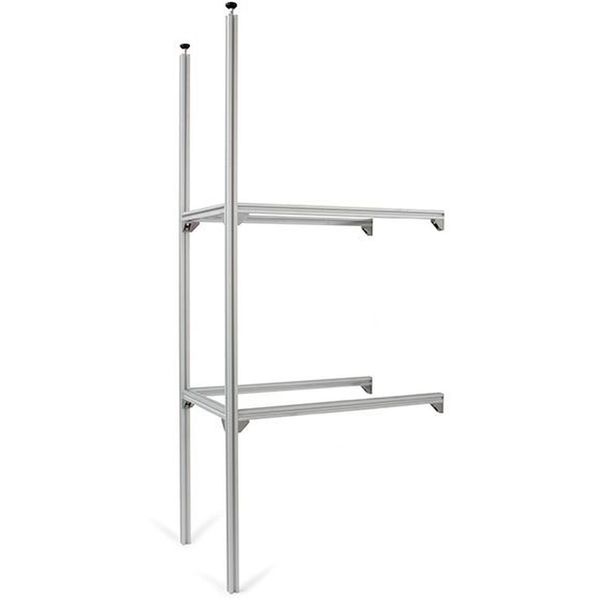Fiamma Garage System Upgrade – Additional Shelf for Garage Storage-Storage & Organization-Fiamma- DC Leisure