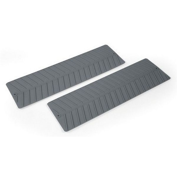 Fiamma Grip System – Anti-Skid Traction Mats for Motorhomes and Caravans (Pair)-Traction Mats-Fiamma- DC Leisure