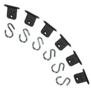 Fiamma Kit Awning Hangers-Kit Hangers-Fiamma- DC Leisure