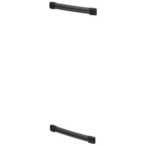 Fiamma Kit Bars - Volkswagen Crafter >17 Adapter for Deluxe DJ Ladder-Accessories & Spares-Fiamma- DC Leisure