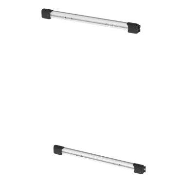 Fiamma Kit Bars for Carry-Bike DJ – Vehicle-Specific Mounting Brackets-Bike Rack Adapter-Fiamma-08754-01- DC Leisure