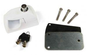 Fiamma Kit Security Lock-Vehicle Safety & Security-FIAMMA-QQ001218-98656-433- DC Leisure