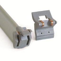 Fiamma LED Rafter 12V F45/F80S-Awning Lighting-Fiamma- DC Leisure