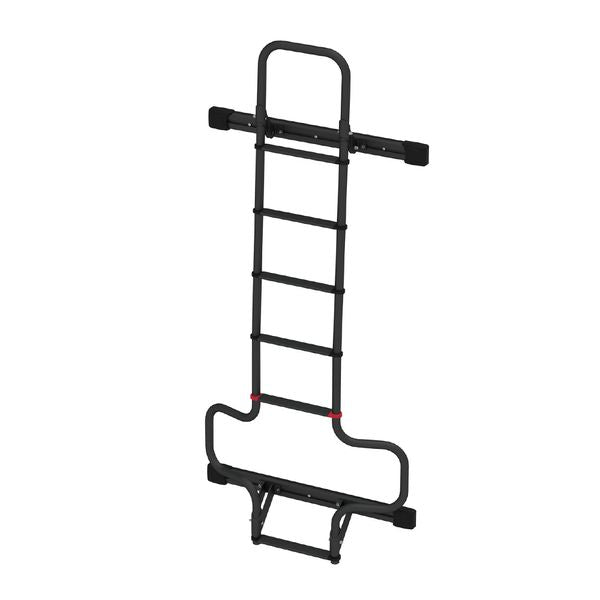 Fiamma Outdoor Rear Ladder for Fiat Ducato, Citroen Jumper & Peugeot Boxer Campervans-Ladders-Fiamma-8004815401429-02426A09A- DC Leisure