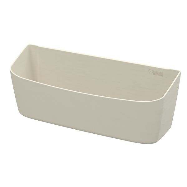 Fiamma Pocket Plus L - Large Mountable Multipurpose Storage Pocket-Storage & Organization-Fiamma- DC Leisure