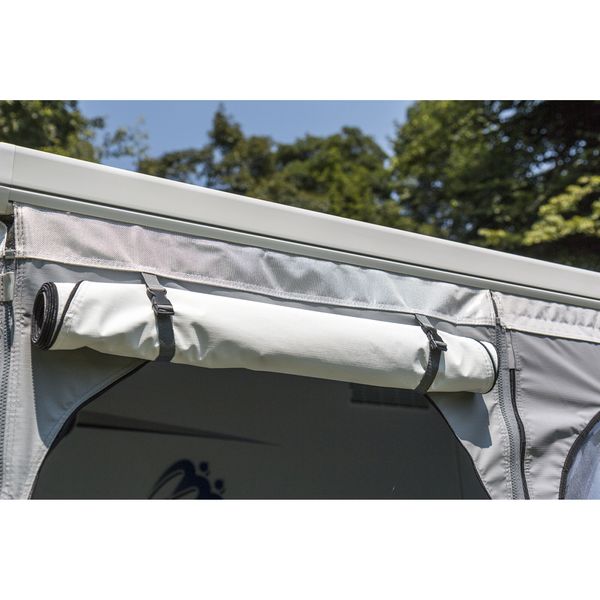 Fiamma Privacy Room - F45 Van 260-Awning Tents-FIAMMA-QQ108366AVP-08366-01- DC Leisure