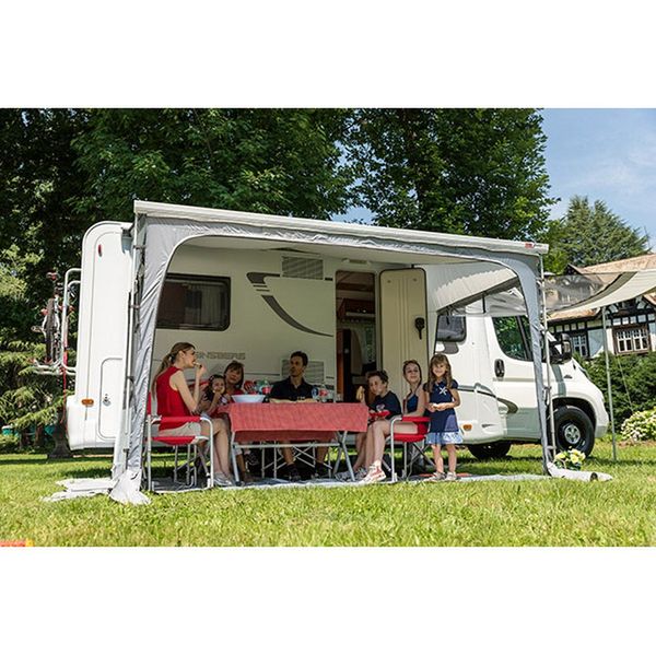 Fiamma Privacy Room - Ultra Light 400-Awning Tents-Fiamma-07350-03- DC Leisure