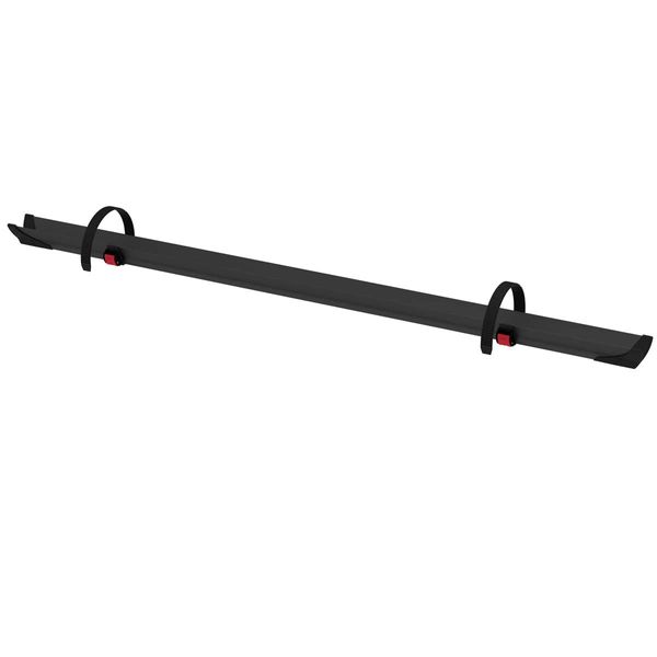 Fiamma Rail Quick Pro Bike Rail for Carry-Bike Systems-Bike Rails-Fiamma-8004815406332-98656M358- DC Leisure