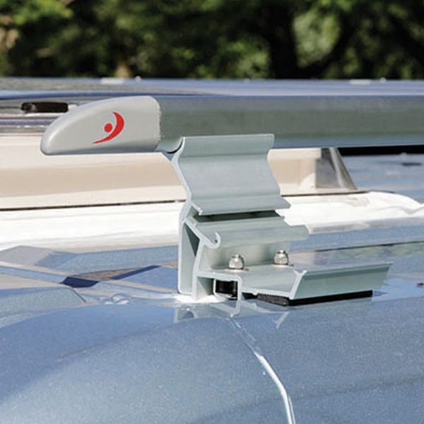 Fiamma Roof Rail- Ducato Relay Boxer - Roof Rack-Roof Racks & Rails-FIAMMA- DC Leisure