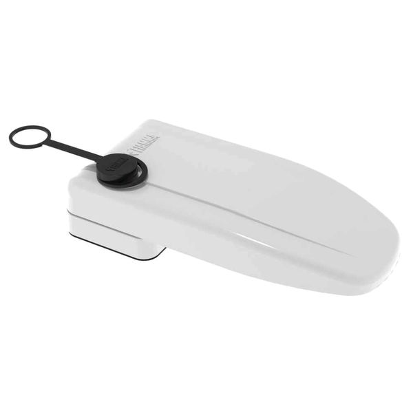 Fiamma Safe Door & Safe Door Magnum Additional Security Lock-Vehicle Safety & Security-Fiamma-8004815409432-08277-01- DC Leisure