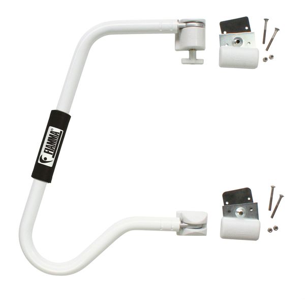 Fiamma Security Range – Folding Security Handles for Motorhomes & Caravans-Vehicle Safety & Security-Fiamma-8004815190521-03513-04- DC Leisure