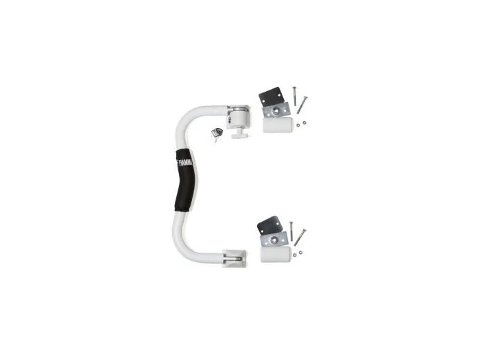 Fiamma Security Range – Folding Security Handles for Motorhomes & Caravans-Vehicle Safety & Security-Fiamma-8004815334765-03513-05- DC Leisure