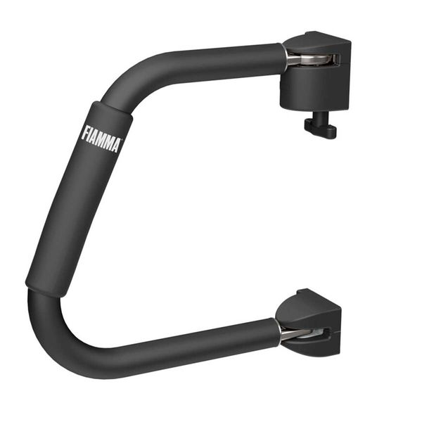 Fiamma Security Range – Folding Security Handles for Motorhomes & Caravans-Vehicle Safety & Security-Fiamma-8004815466312-03513-01H- DC Leisure