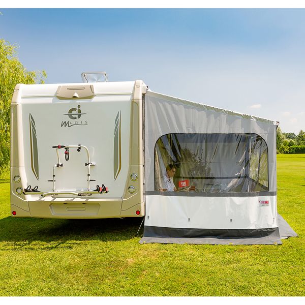 Fiamma Side W Pro Caravanstore F35 - Side Panel-Smart Panels-FIAMMA-QQ108215AB-07977-01- DC Leisure