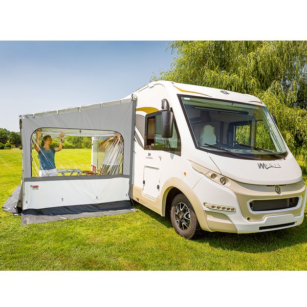 Fiamma Side W Pro - Side Panels F45/ F60/ F80-Side Panel-Fiamma-A0000632-07974-01- DC Leisure