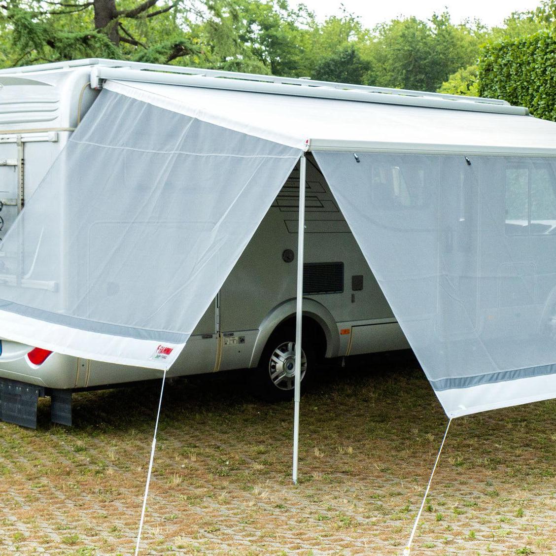 Fiamma Sun View Side Panel-Side Panel-Fiamma- DC Leisure