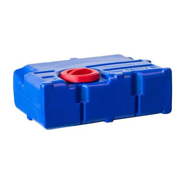 Fiamma Tank 70 – 70L Fresh Water Storage Tank for Motorhomes & Caravans-Water Containers-Fiamma- DC Leisure