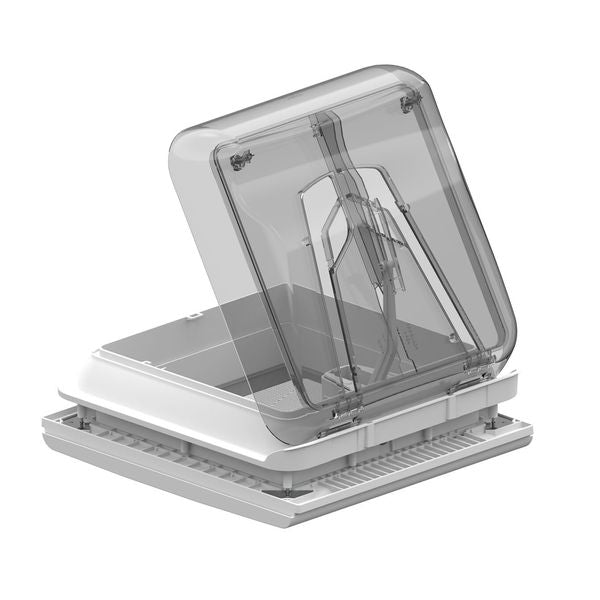 Fiamma Vent 28 F Roof Vent for Motorhomes, Caravans & Campervans-Roof Vents-Fiamma-8004815423216-07902-02D- DC Leisure