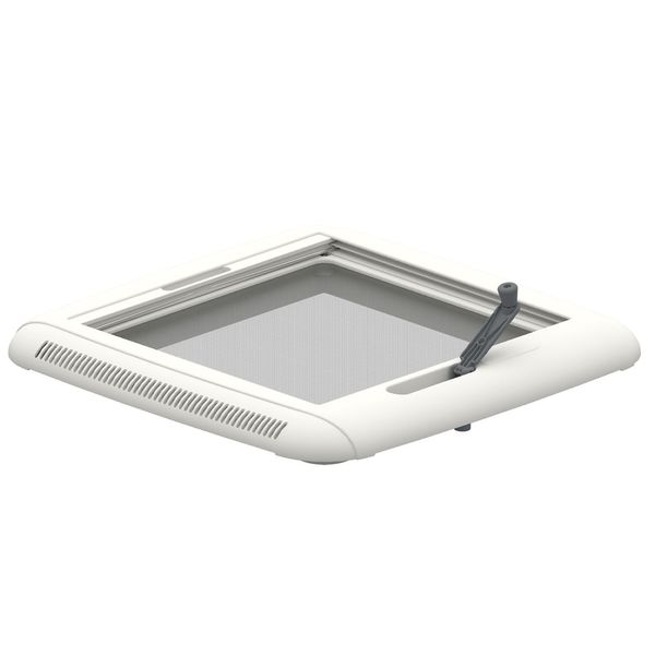 Fiamma Vent F Pro Roof Vent with Integrated Blind for Motorhomes & Caravans-Heating, Ventilation & Air Conditioning-Fiamma- DC Leisure