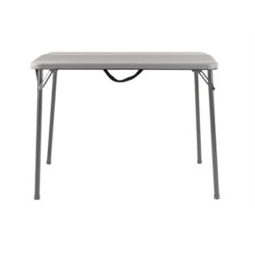 Go Camp Compact Folding Camping Table-Outdoor Furniture-Rose-CI966150- DC Leisure