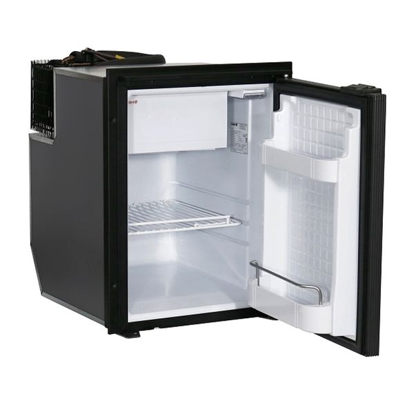 Indel B Cruise 65 Compressor Fridge – 65L 12V/24V Built-In Refrigerator for Campervans, Boats & RVs-Compressor Fridge-Indel B- DC Leisure