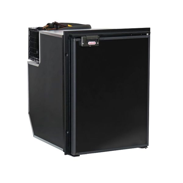 Indel B Cruise 65 Compressor Fridge – 65L 12V/24V Built-In Refrigerator for Campervans, Boats & RVs-Compressor Fridge-Indel B- DC Leisure