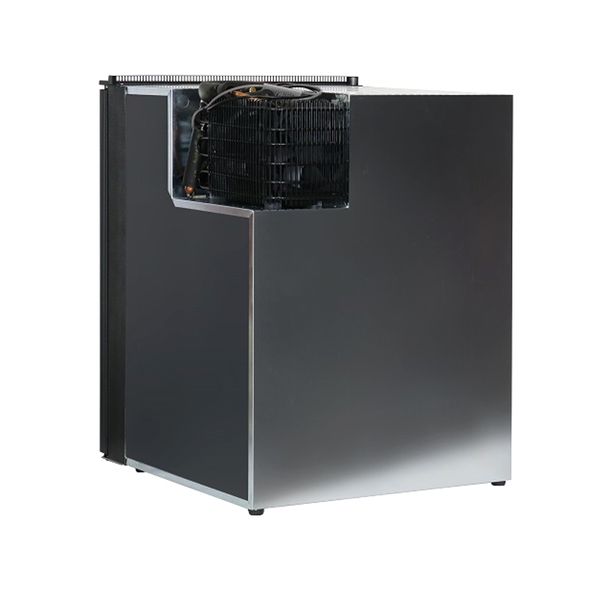 Indel B Cruise 85 Compressor Fridge – 85L 12V/24V Built-In Refrigerator for Campervans, Boats & RV-Refrigerators-Indel B- DC Leisure