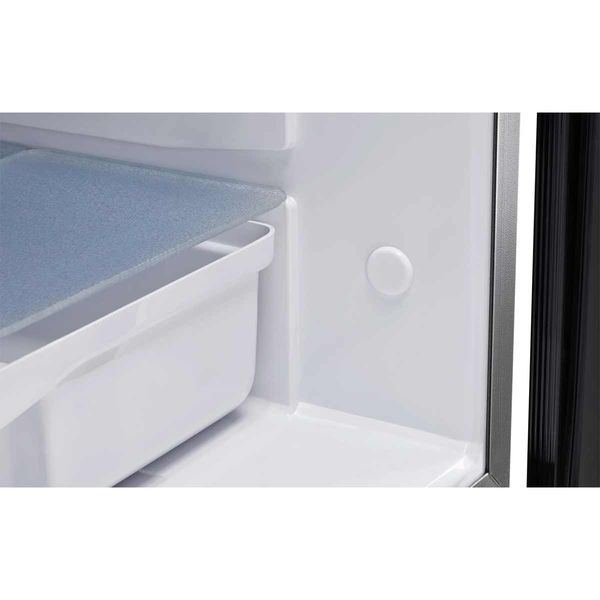 Indel B Cruise 85 Compressor Fridge – 85L 12V/24V Built-In Refrigerator for Campervans, Boats & RV-Refrigerators-Indel B- DC Leisure