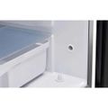 Indel B Cruise 85 Compressor Fridge – 85L 12V/24V Built-In Refrigerator for Campervans, Boats & RV-Refrigerators-Indel B- DC Leisure