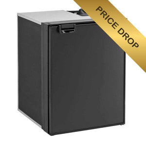 Indel B Cruise 85 Compressor Fridge – 85L 12V/24V Built-In Refrigerator for Campervans, Boats & RV-Refrigerators-Indel B- DC Leisure