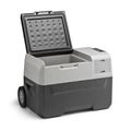 Indel B LiONCooler X30A – 30L Portable Compressor Fridge/Freezer with Built-In Battery-Cool Box-Indel B- DC Leisure