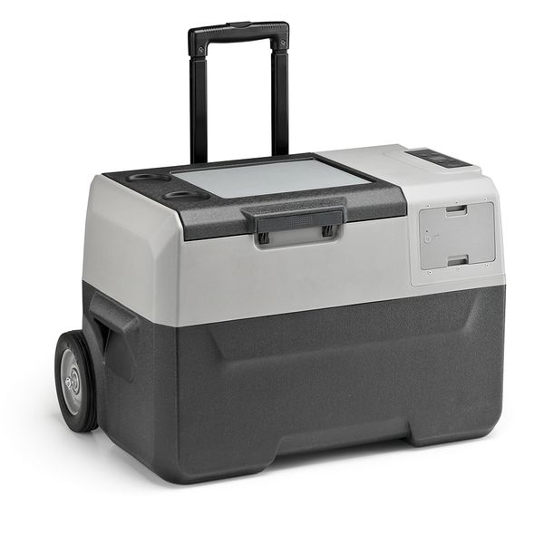 Indel B LiONCooler X30A – 30L Portable Compressor Fridge/Freezer with Built-In Battery-Cool Box-Indel B- DC Leisure