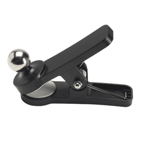 Intercamp Magnete Rechargeable Table Lamp – Multifunctional Magnetic Reading Light & Torch (No Stand Included)-Lighting-Intercamp A/S- DC Leisure