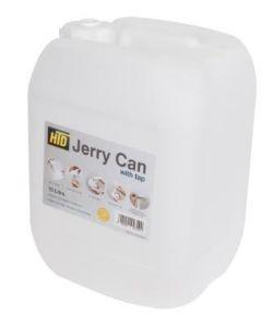 Jerry Can Water Container with tap 10L-Water Containers-HTD-QQ050078- DC Leisure