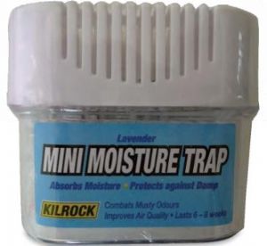 Kilrock Mini Moisture Trap-Maintenance & Protection-Kilrock-QQ110180- DC Leisure