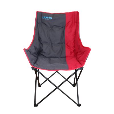 Liberty Comfort Chair-Camping Chairs-Liberty Leisure-5060745311934-LLCC-5- DC Leisure