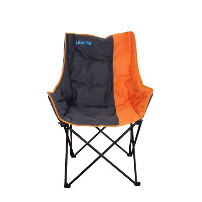 Liberty Comfort Chair-Camping Chairs-Liberty Leisure-5060745311941-LLCC-4- DC Leisure