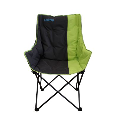 Liberty Comfort Chair-Camping Chairs-Liberty Leisure-5060745311958-LLCC-3- DC Leisure