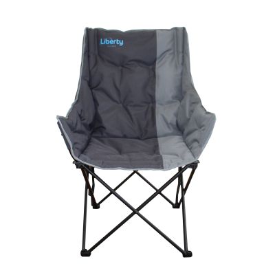 Liberty Comfort Chair-Camping Chairs-Liberty Leisure-5060745311965-LLCC-2- DC Leisure