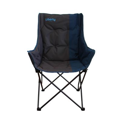 Liberty Comfort Chair-Camping Chairs-Liberty Leisure-5060745311972-LLCC-1- DC Leisure