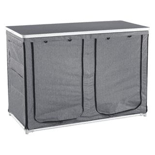 MODUS Storage Cabinet - Double-Outdoor Living-WeCamp-CI973302- DC Leisure